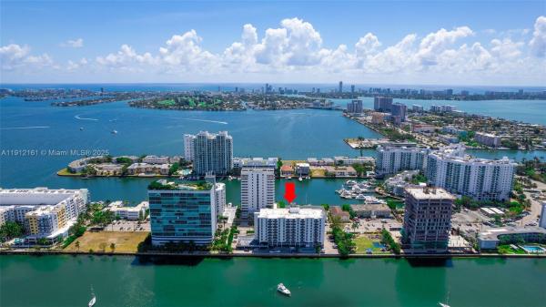 The Islander Club, 7928 West Dr #503, North Bay Village, Florida 33141, image 3