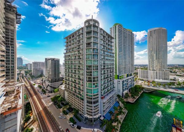 Neo Vertika, 690 SW 1st Ct #2101, Miami, Florida 33130, image 1