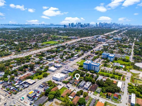 Henry Ford, 742 NW 70th St, Miami, Florida 33150, image 1