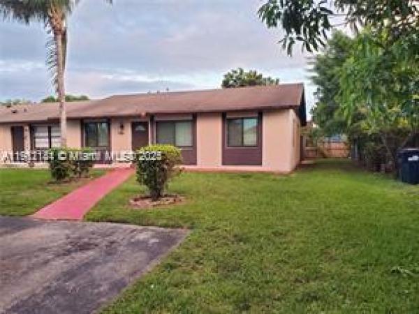 4972 SW 136th Pl #4972, Miami, Florida 33175, image 1