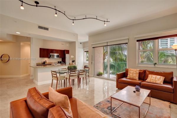 Turnberry Village North Tower, 20000 E Country Club Dr #401, Aventura, Florida 33180, image 1