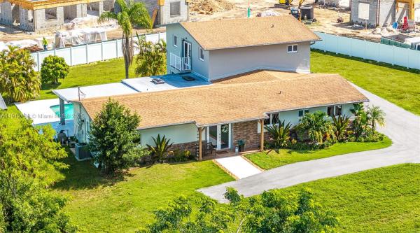 19450 SW 125th Ave, Miami, Florida 33177, image 1