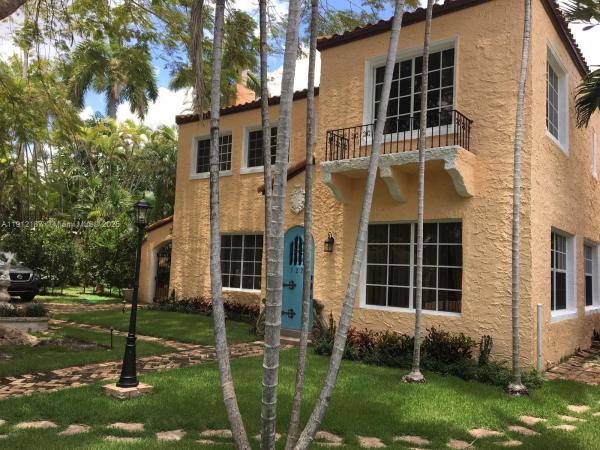 327 Menores Ave, Miami, Florida 33134, image 1