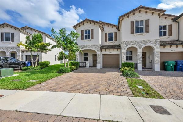12705 NW 23rd Pl, Miami, Florida 33167, image 1