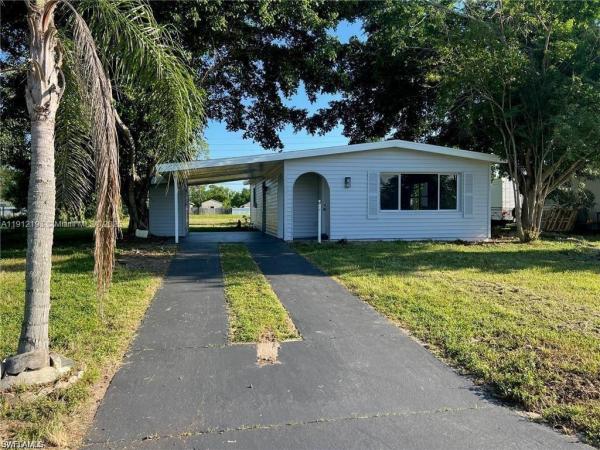 Lehigh Acres Residential, 1109 Gifford Ave N #, Lehigh Acres, Florida 33936, image 1