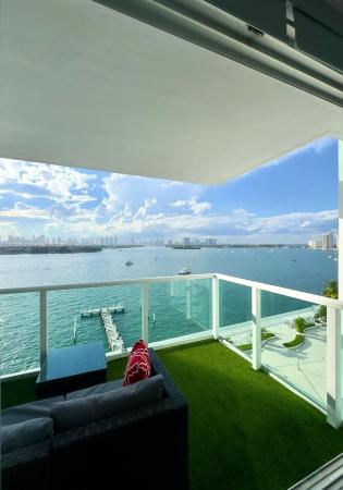 Mirador South 1000, 1000 West Ave #819, Miami Beach, Florida 33139, image 1