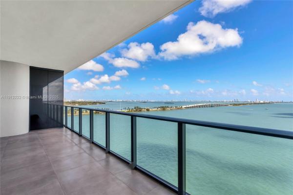 One Paraiso, 3131 NE 7th Ave #1203, Miami, Florida 33137, image 1