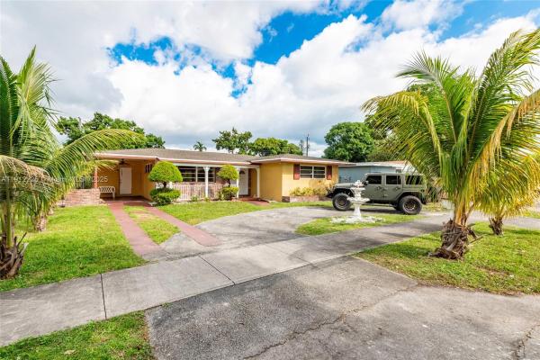 1155 NE 110th St, Miami, Florida 33161, image 3