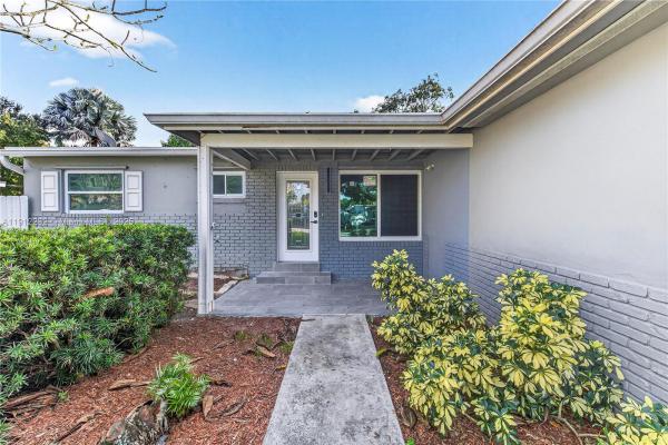 Riverland Village, 3130 SW 16th St #, Fort Lauderdale, Florida 33312, image 1