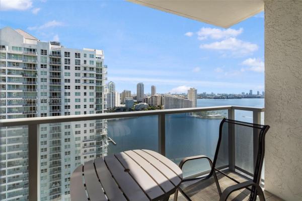 The Mark On Brickell, 1155 Brickell Bay Dr #2708, Miami, Florida 33131, image 2
