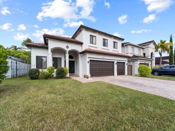 Milon Venture, 15871 SW 141st St, Country Walk, Florida 33196, image 2