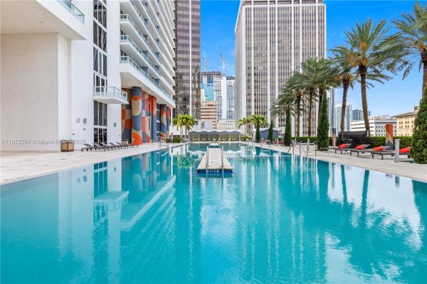 50 Biscayne, 50 Biscayne Blvd #1611, Miami, Florida 33132, image 1