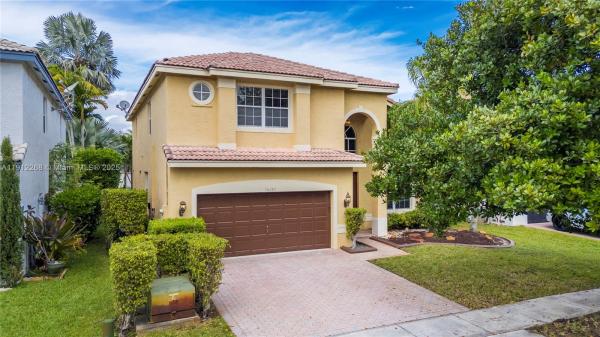Silver Shores, 16285 SW 19th St, Miramar, Florida 33027, image 1