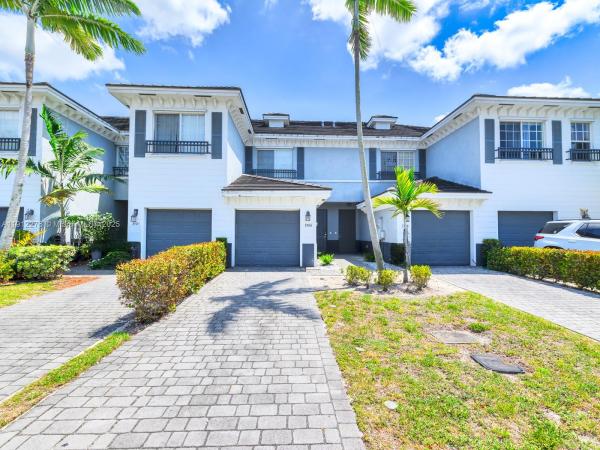 Georgetown, 3506 NW 13th St, Lauderhill, Florida 33311, image 1