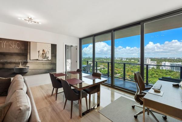 Echo Brickell, 1451 Brickell Ave #2405, Miami, Florida 33131, image 2