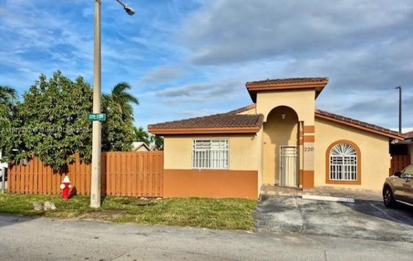 Los Palacios, 7001 W 35th Ave #220, Hialeah, Florida 33018, image 1