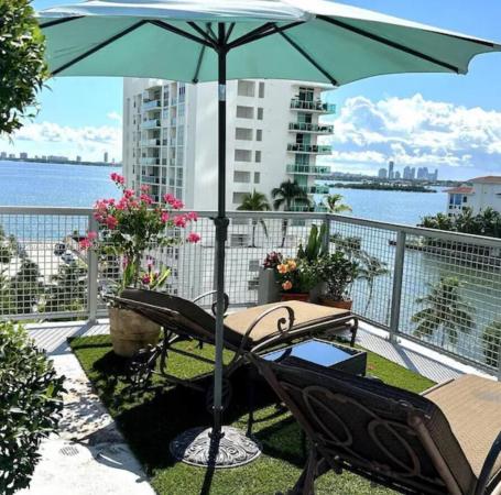 Emilia Edgewater, 481 NE 29th St #704, Miami, Florida 33137, image 1