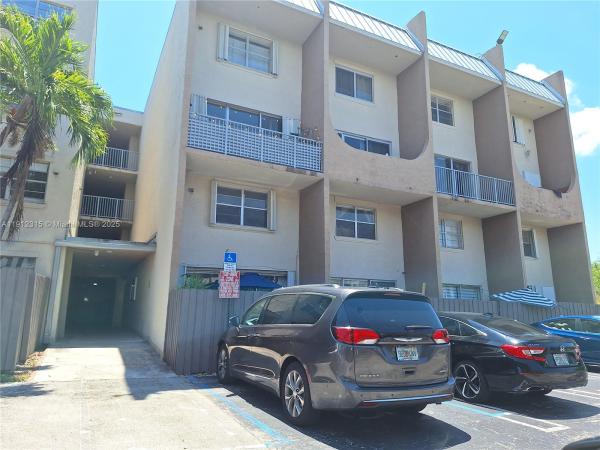 The Berkeley, 10900 SW 104th St #121, Kendall, Florida 33176, image 3
