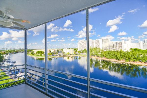 Fairways Riviera, 400 Diplomat Pkwy #704, Hallandale Beach, Florida 33009, image 1