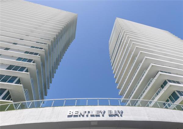The Bentley Bay South, 520 West Ave #1102, Miami Beach, Florida 33139, image 1
