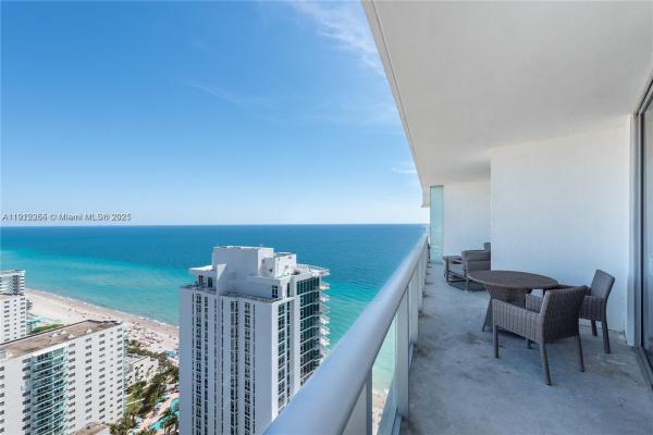 Lyfe Resort & Residences, 4111 S Ocean Dr #3808, Hallandale Beach, Florida 33019, image 2