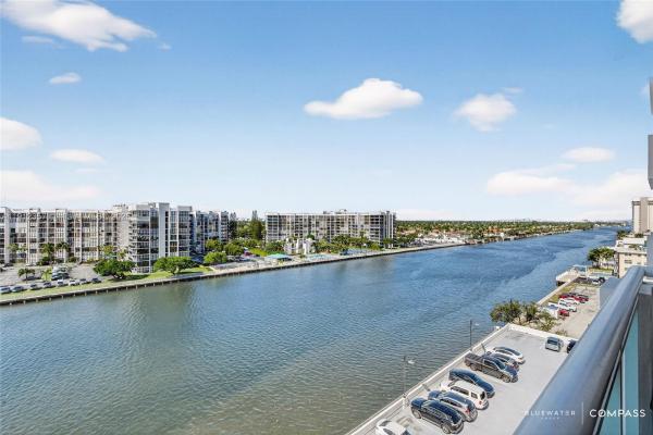 The Residences On Hollywood Beach, 3000 S Ocean Dr #712, Hollywood, Florida 33019, image 1