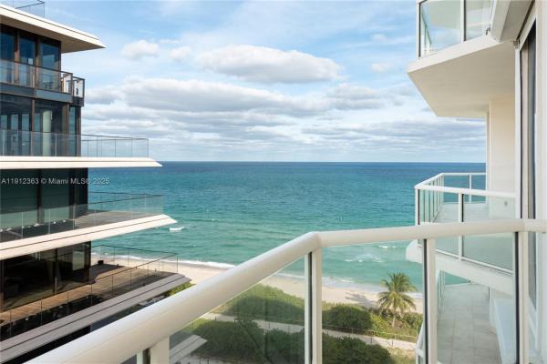 Mirage On The Ocean, 8925 Collins Ave #11C, Surfside, Florida 33154, image 1