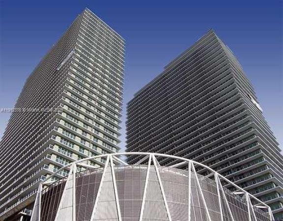 Axis On Brickell North, 1111 SW 1st Ave #3016-N, Miami, Florida 33130, image 1