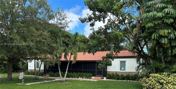 Biscayne Lawn, 11208 NE 10th Ave, Biscayne Park, Florida 33161, image 1