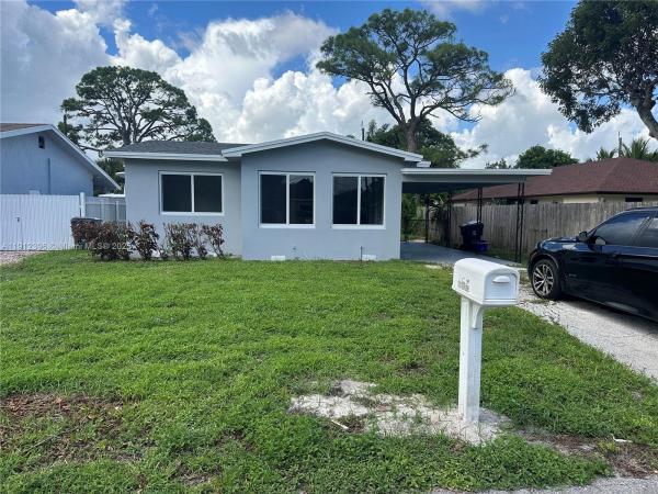 Hi-Pine Homesites, Lake Worth, Florida 33461, image 3