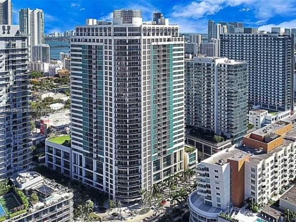 Four Midtown Miami, 3301 NE 1st Ave #M0514, Miami, Florida 33137, image 1