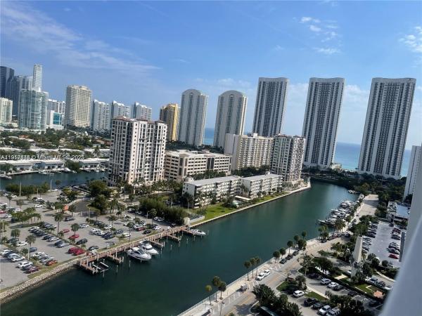 Arlen House West, 500 Bayview Dr #1825, Sunny Isles Beach, Florida 33160, image 1