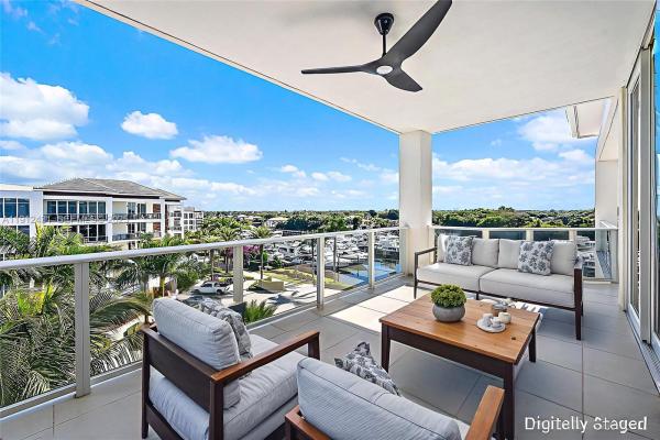 Azure, 2720 Donald Ross Rd #503, Palm Beach Gardens, Florida 33410, image 1