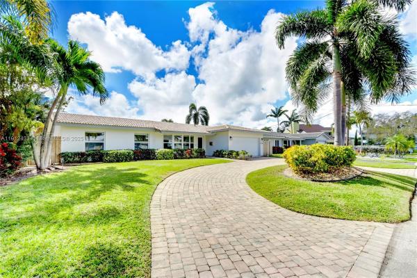 Coral Ridge Isles, 1436 NE 57th St, Fort Lauderdale, Florida 33334, image 1