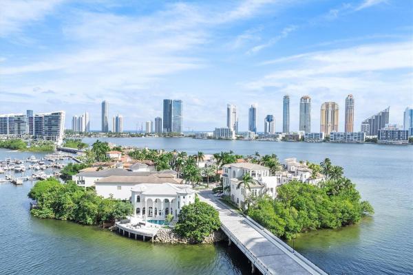 Bellamare Williams Island, 6000 Island Blvd #1007, Aventura, Florida 33160, image 1