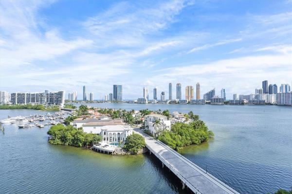 Bellamare Williams Island, 6000 Island Blvd #1007, Aventura, Florida 33160, image 3
