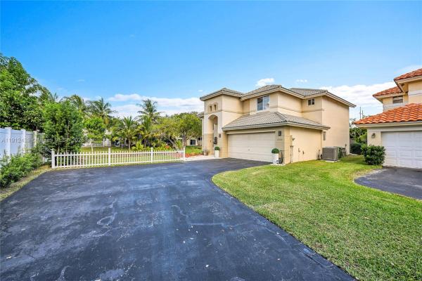 The Pines At Carolina, 2726 NW 68th Ave, Margate, Florida 33063, image 1