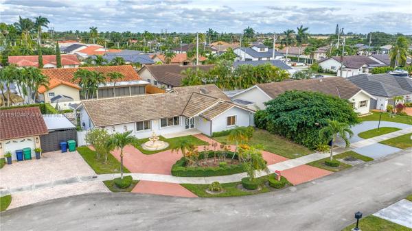 1971 SW 139th Ct, Miami, Florida 33175, image 3