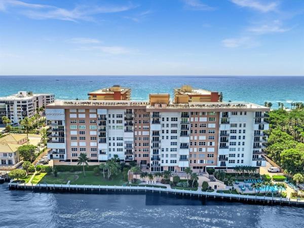 Opal Towers West, 1150 Hillsboro Mile #408, Hillsboro Beach, Florida 33062, image 1