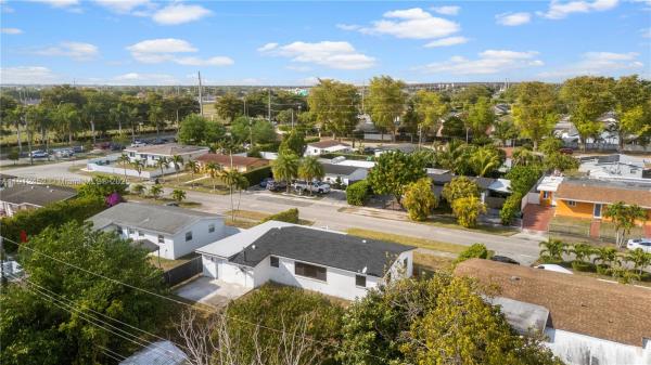 Richmond Heights Residential, 11532 SW 136th Ter, Richmond Heights, Florida 33176, image 2
