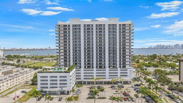 The Lexi, 7901 Hispanola Ave #603, North Bay Village, Florida 33141, image 1