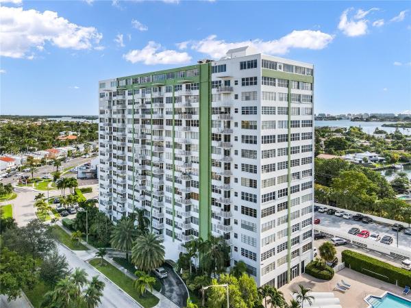 Bayview Towers North, 2150 Sans Souci Blvd #A207, North Miami, Florida 33181, image 1