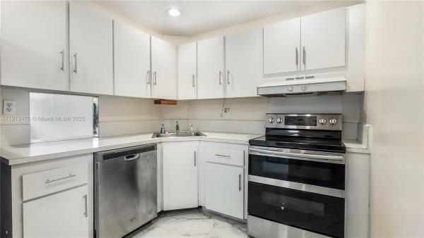 Bayview Towers North, 2150 Sans Souci Blvd #A207, North Miami, Florida 33181, image 2
