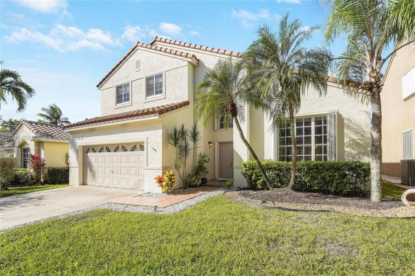 Cameron Lake, 285 Cameron Dr, Weston, Florida 33326, image 1