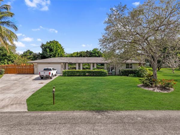 27845 SW 164th Ct, Homestead, Florida 33031, image 1