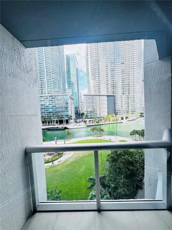 Icon Brickell Tower 1, 475 Brickell Ave #808, Miami, Florida 33131, image 1