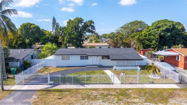 18200 NW 9th Ave, Miami, Florida 33169, image 1