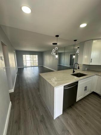 Parkside Towers, 220 SW 9th Ave #406, Hallandale Beach, Florida 33009, image 1