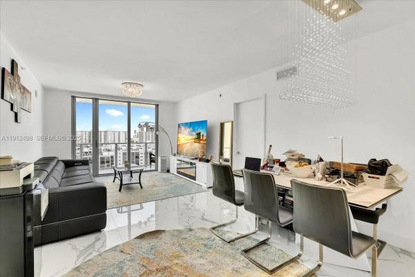 Parque Towers, 300 Sunny Isles Blvd #4-1203, Sunny Isles Beach, Florida 33160, image 1