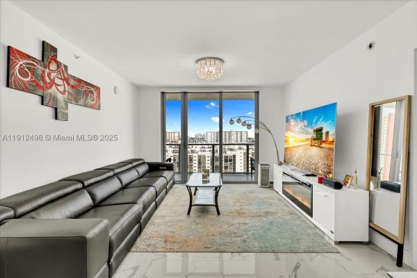 Parque Towers, 300 Sunny Isles Blvd #4-1203, Sunny Isles Beach, Florida 33160, image 3